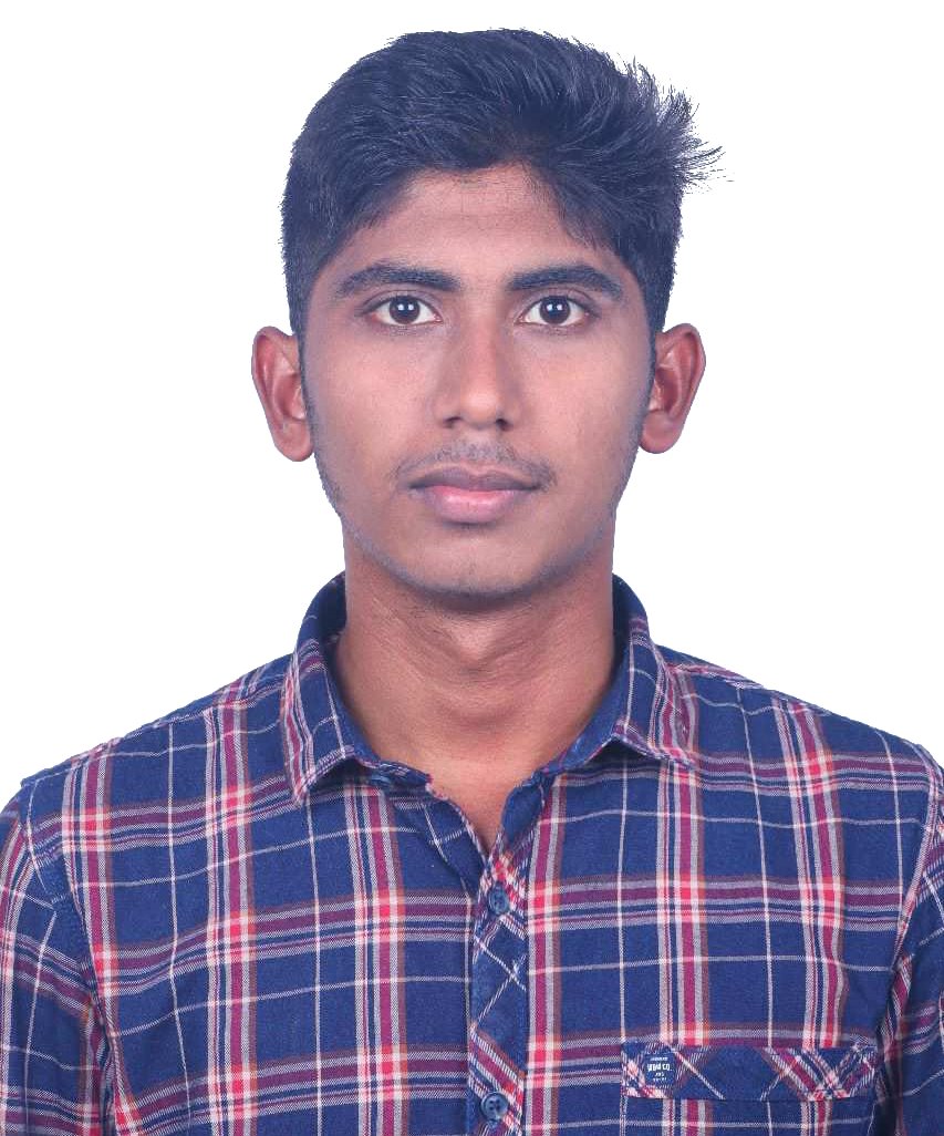 Gelharam Sahu