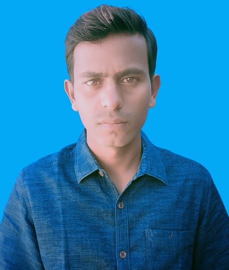 Bhupindra Sahu