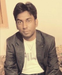 Photo of Abeg Jaiswal