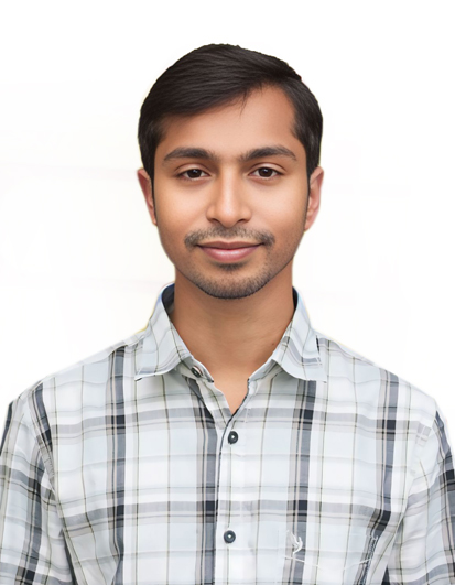 Deepak Kumar Sahu